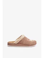 Papuče model 202663 Step in style Papuče model 202663 Step in style