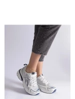 Športová obuv model 207159 Solea Športová obuv model 207159 Solea