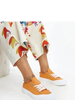 Tenisky model 207372 Solea