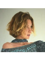 Opasok Pink Planet LSBELT