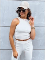 Dámsky set 3 v 1 ASTRAL ATTIRE beige FashionStreet AY0893