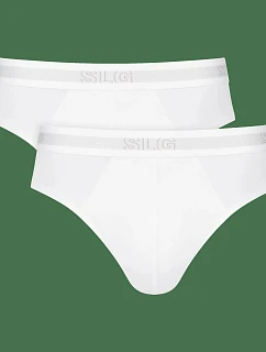 SLG Base Brief C2P – biela – SLOGGI biela – SLOGGI