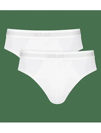 SLG Base Brief C2P – biela – SLOGGI biela – SLOGGI SLG Base Brief C2P – biela – SLOGGI biela – SLOGGI