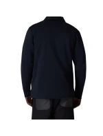 Tommy Hilfiger Mix Media Prešívaná bunda Coach M MW0MW27894