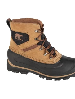 Sorel Buxton Lace Winter Boots WP M 2084901257