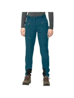Nohavice Jack Wolfskin Salmaster W 1507681-4133