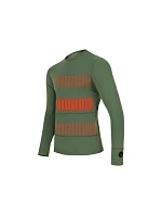 Glovii GJ1CS Tričko/top Mikina s dlhým rukávom a výstrihom Elastan, polyester