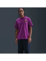 Nike FC Barcelona SS Top M Tričko HJ6549-595