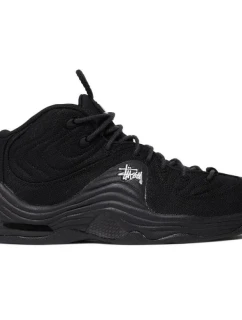 Pánske Nike x Stussy Air Penny II SP DQ5674-001