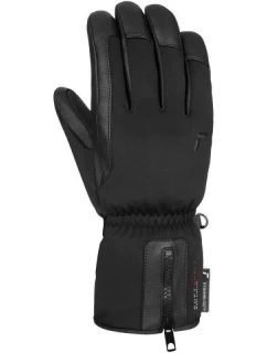 Rukavice REUSCH Powerline STORMBLOXX™ r. 9 čierne