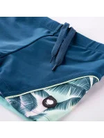 Plavecké boxerky Aquawave Idaro Jr 92800398765