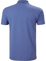 Helly Hansen Classic 79167 Pánske piqué polo „Classic“ 59.9167 kamennomodrá Helly Hansen Classic 79167 Pánske piqué polo „Classic“ 59.9167 kamennomodrá