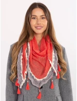 Závoj AT CH ENEC 74.02P coral