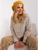 AT CZ uzáver 231305.85P tmavo žltá