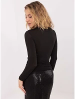 Blúzka IT BZ 21818.98 čierna