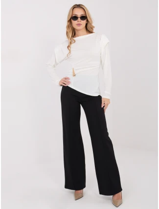 IT nohavice SP FL9792.12 black