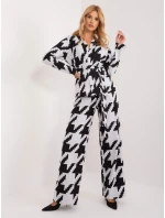 Súprava LK KMPL 509561.03X sivá čierna