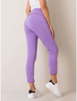 Tepláky RV DR 3589.06X fialová Tepláky RV DR 3589.06X fialová