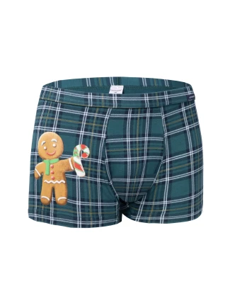 Boxerky Cookie 007/70 - Cornette