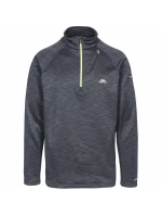 Pánska fleecová mikina Trespass Collins Pánska fleecová mikina Trespass Collins