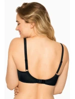 Podprsenka Nancy BS00059 Black - Gaia
