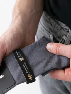 Pánske ponožky 010