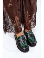 Mokasíny model 211092 Step in style Mokasíny model 211092 Step in style