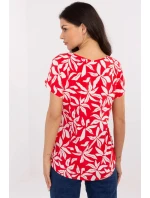 Blúzka model 211497 Podúroveň