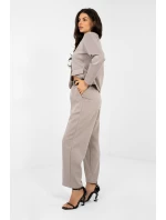 Tepláky model 224214 Taliansko Moda