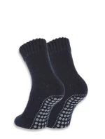 WiK ponožky 21463 Warm Sox ABS A'2 39-46 WiK ponožky 21463 Warm Sox ABS A'2 39-46