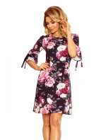 Dámske šaty 217-5 - NUMOCO