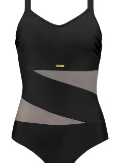 Dámske jednodielne plavky 926V 19 Fashion15 - SELF