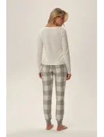 Dámske pyžamo 41895 Farris - HENDERSON
