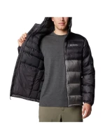 Zateplená bunda Columbia Buck Butte II s kapucňou M 2086882023 Zateplená bunda Columbia Buck Butte II s kapucňou M 2086882023