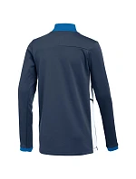 Nike Dri-Fit Academy 25 Drill Top Jr FZ9773 410 Nike Dri-Fit Academy 25 Drill Top Jr FZ9773 410