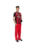Puma AC Milan Home Jersey Replika M 779962 01 Muži Puma AC Milan Home Jersey Replika M 779962 01 Muži