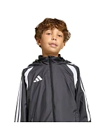 Detská bunda adidas Tiro 26 League black JY9726