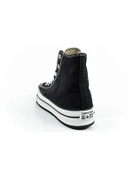 Converse dámske športové topánky Chuck Taylor All Star trainers black women's