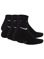 Ponožky Nike Everyday 6 párov SX6912-010