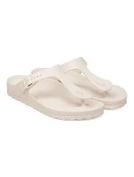 Birkenstock dámske žabky GIZEH EVA 1031278 EGGSHELL (štandardná šírka)