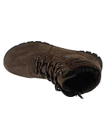 Topánky Rieker Z7220-26, hnedé, veľkosť 37