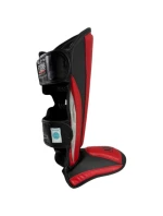 Masters NS-PU-FT (WAKO APPROVED) 119111-02M Chrániče kolien Masters NS-PU-FT (WAKO APPROVED) 119111-02M Chrániče kolien