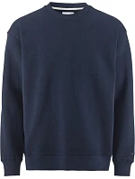 Craft Corporate Frequent Sweatshirt M Pánska hrubá mikina 81.6296 blaze Craft Corporate Frequent Sweatshirt M Pánska hrubá mikina 81.6296 blaze