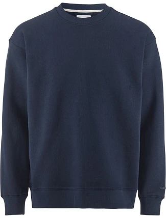 Craft Corporate Frequent Sweatshirt M Pánska hrubá mikina 81.6296 blaze Craft Corporate Frequent Sweatshirt M Pánska hrubá mikina 81.6296 blaze