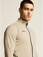 Craft Corporate ADV Unify Jacket M Pánska bunda 81.9134 tmavošedá melírovaná Craft Corporate ADV Unify Jacket M Pánska bunda 81.9134 tmavošedá melírovaná