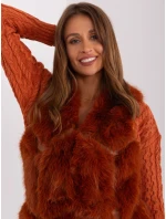 Vesta AT KZ 2375.00P tmavo oranžová