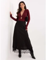 Body IT BO 21811.45 burgundy