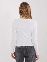 Blúzka WT BZ A1148.82 ecru