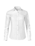 Dámske tričko Journey biele