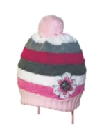 ZIMNÁ ČIAPKA "LIDKA" CZ-039